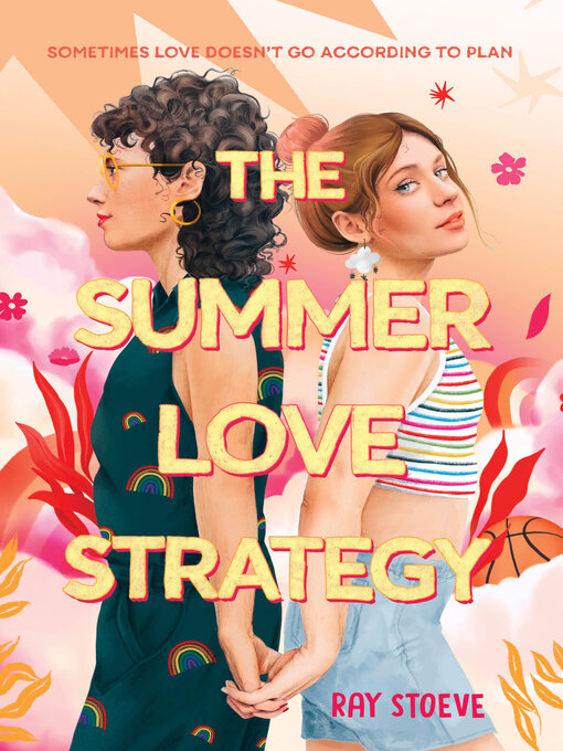 Title details for The Summer Love Strategy by Ray Stoeve - Available